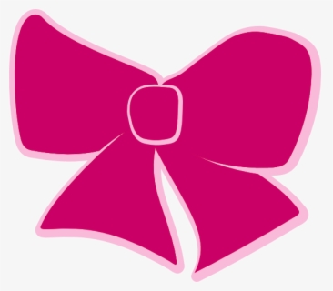 Free Pink Ribbon Clip Art with No Background.