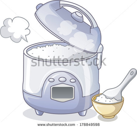 clipart rice cooker 20 free Cliparts | Download images on Clipground 2023