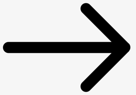 Free Right Arrow Clip Art with No Background.