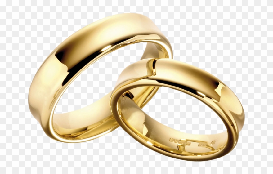 Ring Marriage Symbol Wedding Free Png Hq.