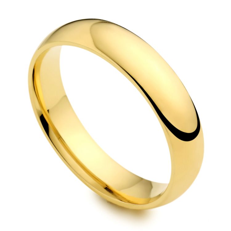Linked Wedding Rings Clipart.