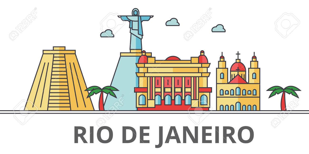 Clipart Rio De Janeiro 20 Free Cliparts Download Images On Clipground