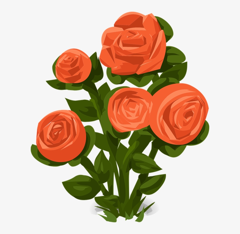 clipart rose bush 10 free Cliparts | Download images on Clipground 2021