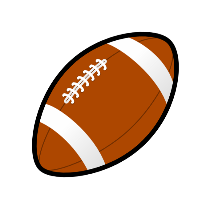 American football Rugby ball Clip art.