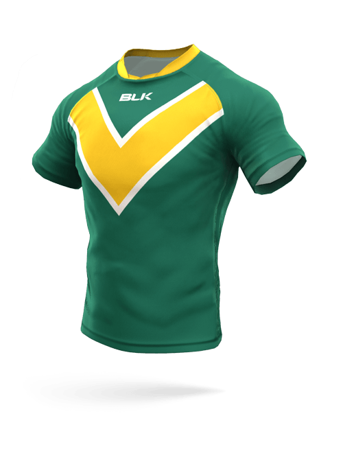 Rugby League Kits & Jerseys.