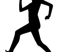 Runners clipart free » Clipart Portal.