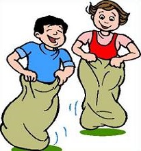 clipart sack race 20 free Cliparts | Download images on Clipground 2022