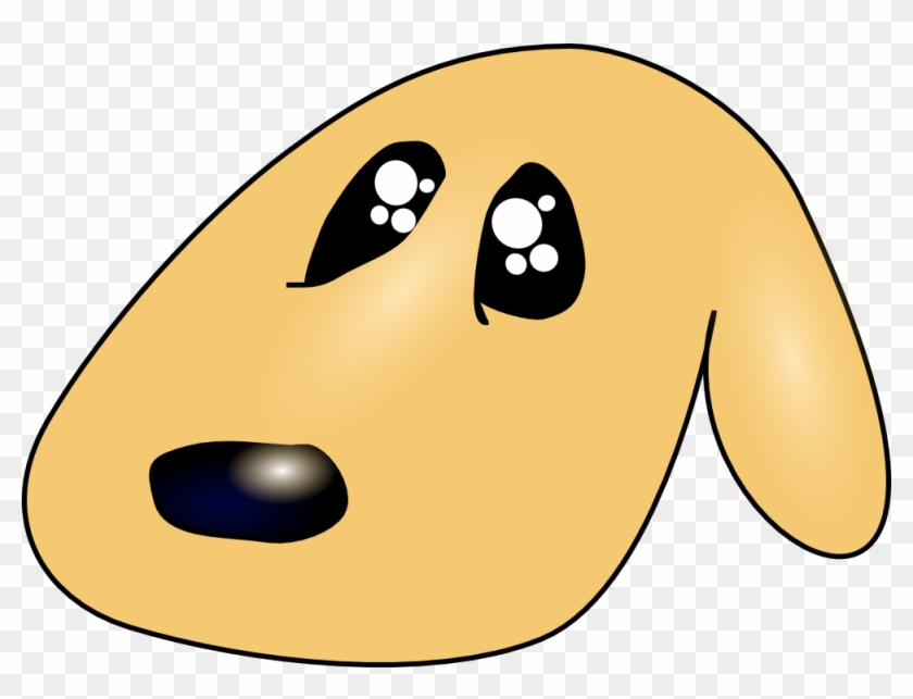 Cute Sad Dog Animal 999px 104.
