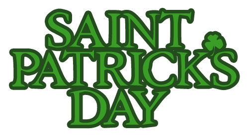 St patricks day st patrick day clipart the cliparts.