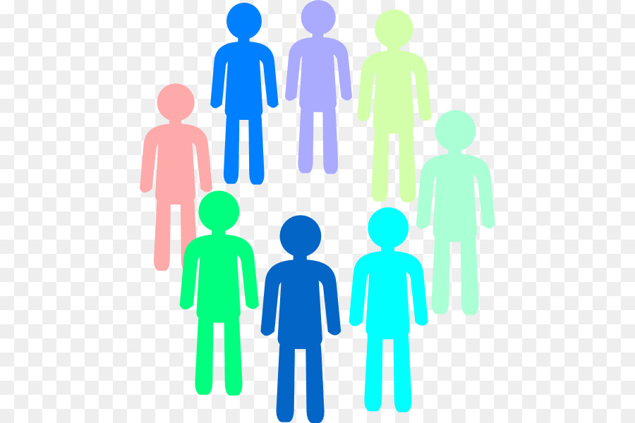 Group Icon clipart.