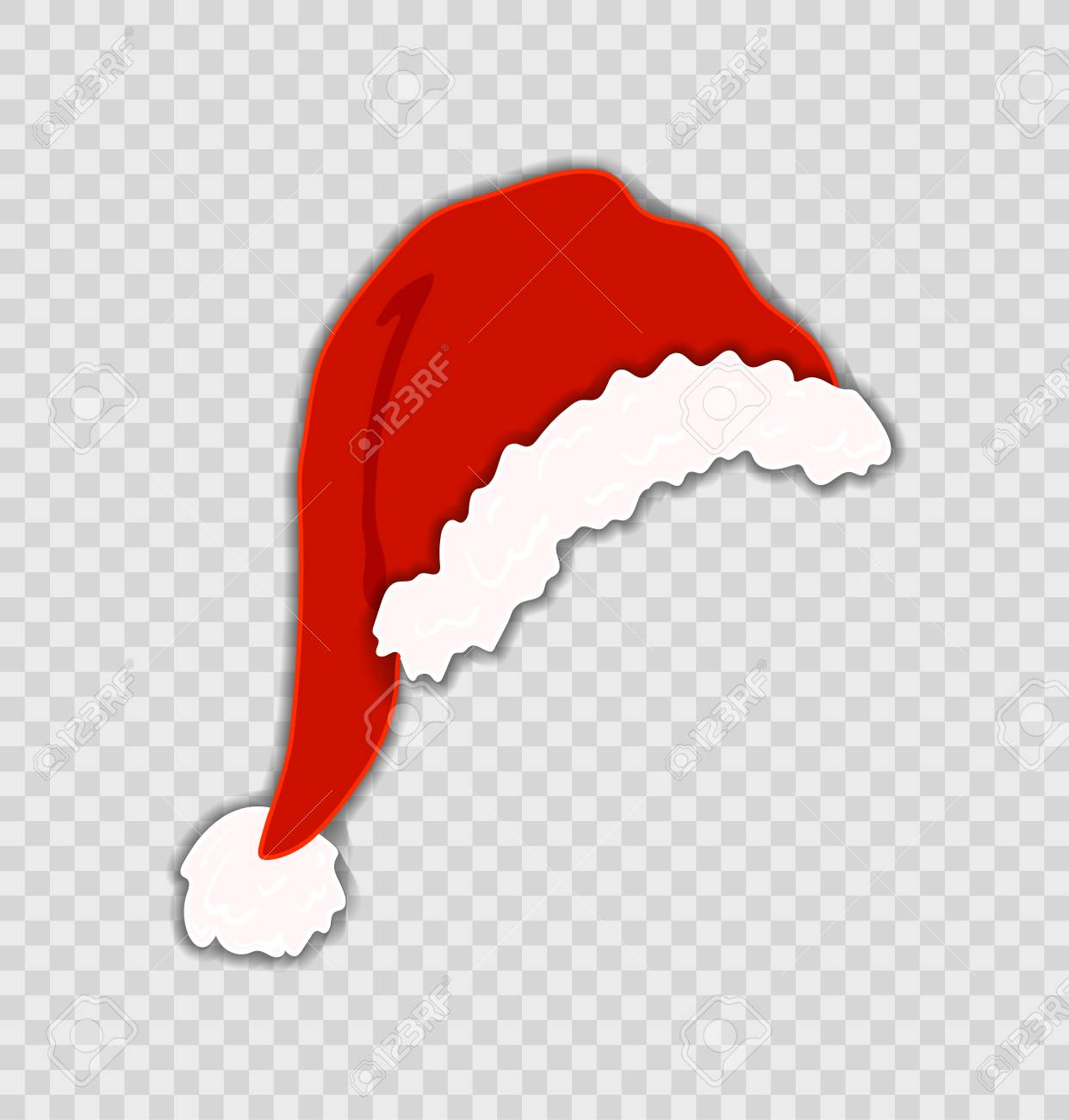 10+ Transparent Background Png Download Transparent Background Santa Hat Png Background