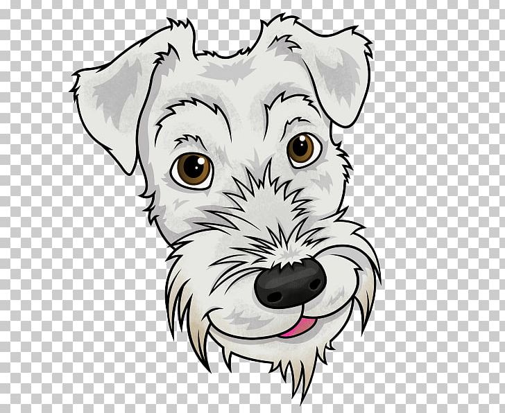 clipart schnauzer 10 free Cliparts | Download images on Clipground 2021