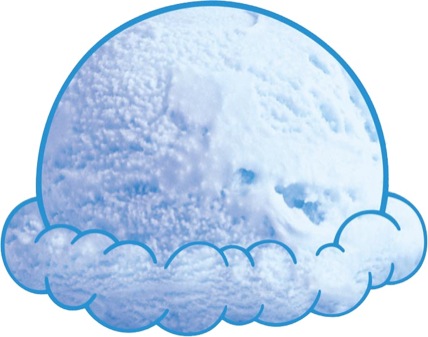 Ice cream scoop clipart 4.