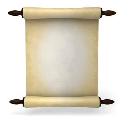Download SCROLL Free PNG transparent image and clipart.