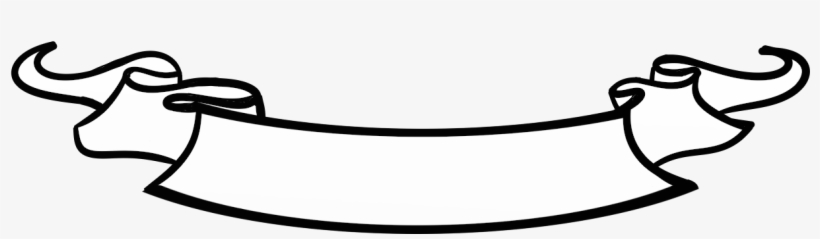 Banner Scroll Png.