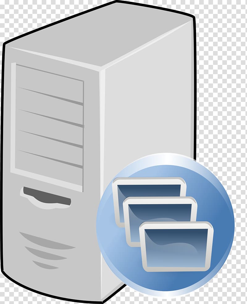 Computer Servers Application server , server transparent.