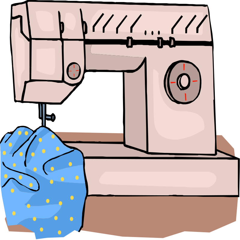 Free Free Sewing Clipart, Download Free Clip Art, Free Clip.