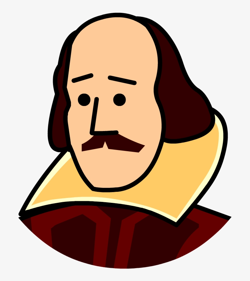 clipart shakespeare 20 free Cliparts | Download images on Clipground 2022