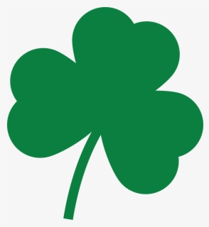 Free Shamrocks Clip Art with No Background , Page 3.
