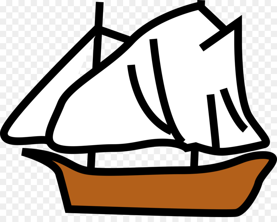 Boat Cartoon clipart.