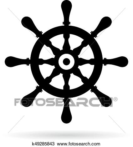 clipart ship steering wheel 20 free Cliparts | Download images on ...