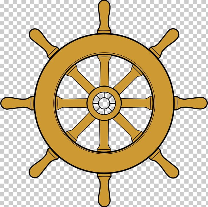 Ships Wheel Steering Wheel PNG, Clipart, Anchor, Area.
