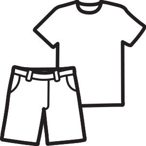 clipart shirt and pants 20 free Cliparts | Download images on ...