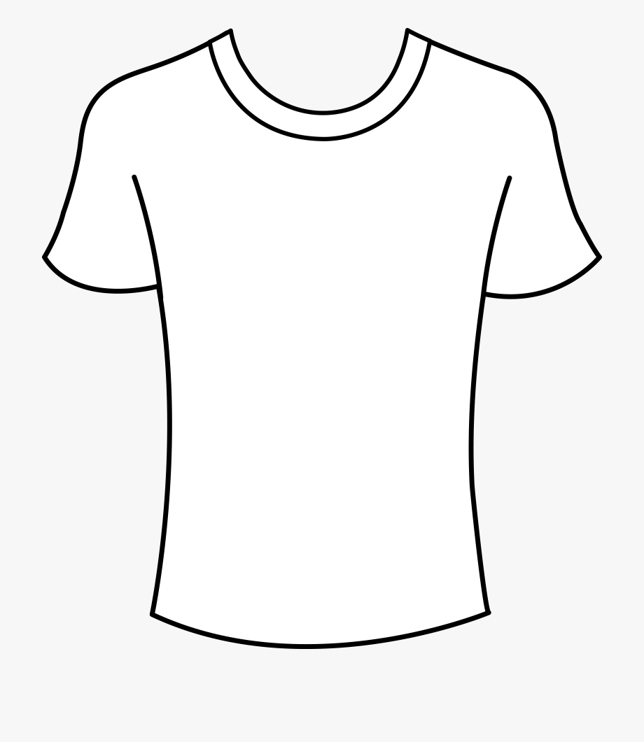 clipart tshirts 10 free Cliparts | Download images on Clipground 2023