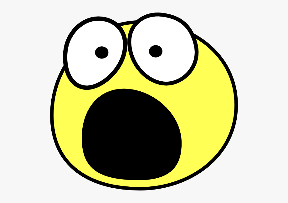 clipart shocked face 10 free Cliparts | Download images on Clipground 2021