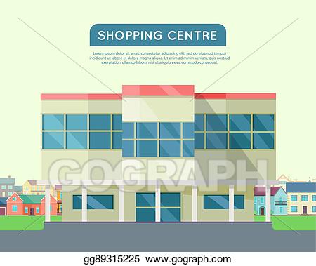 clipart shopping center 10 free Cliparts | Download images on ...