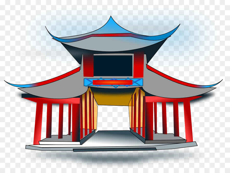 Chinese Background clipart.