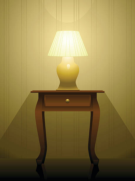 clipart side table abd lamp 20 free Cliparts | Download images on