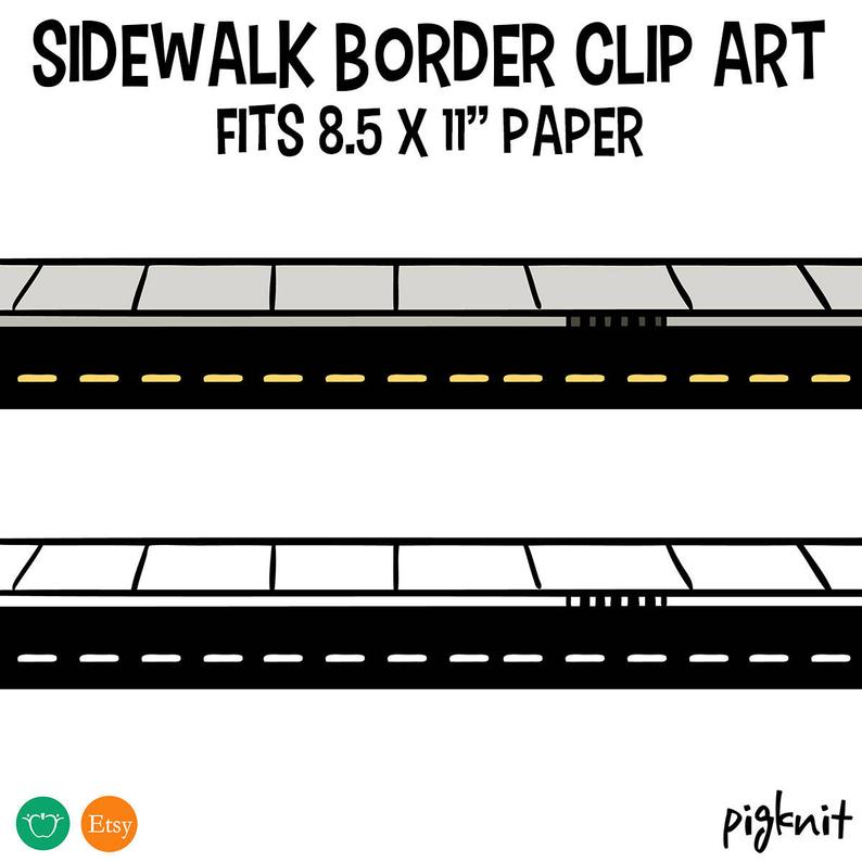 Clipart Sidewalk 20 Free Cliparts Download Images On Clipground 2024