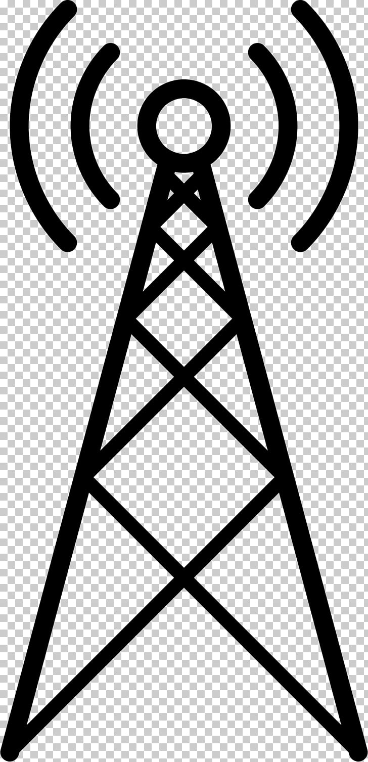 Computer Icons Tower , Signal Tower PNG clipart.