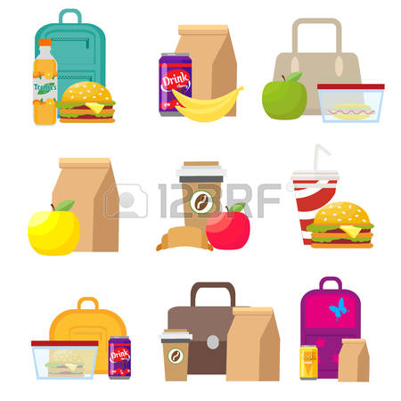 286 Lunchbox Stock Vector Illustration And Royalty Free Lunchbox.