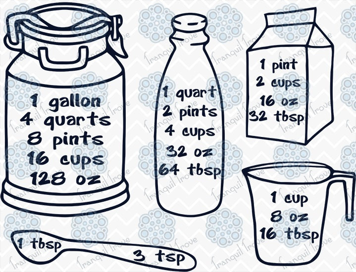 Download clipart silhouette quart pint gallon 20 free Cliparts | Download images on Clipground 2020