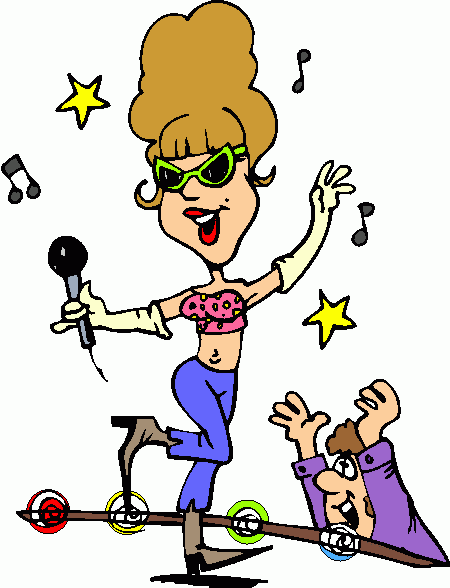 Free Free Singing Cliparts, Download Free Clip Art, Free.