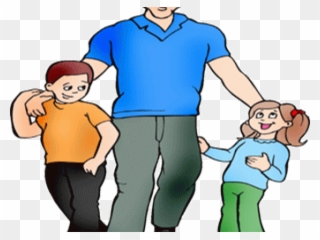 Free PNG Single Parent Clip Art Download.