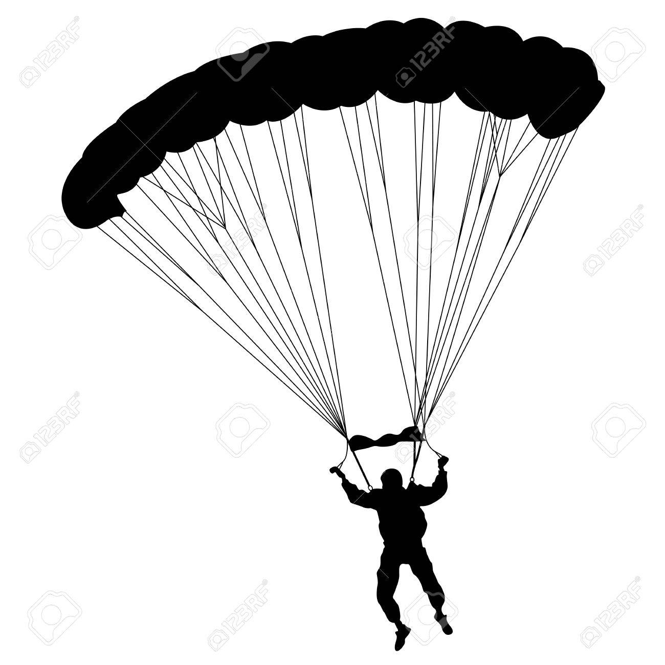 clipart skydiver 10 free Cliparts | Download images on Clipground 2024