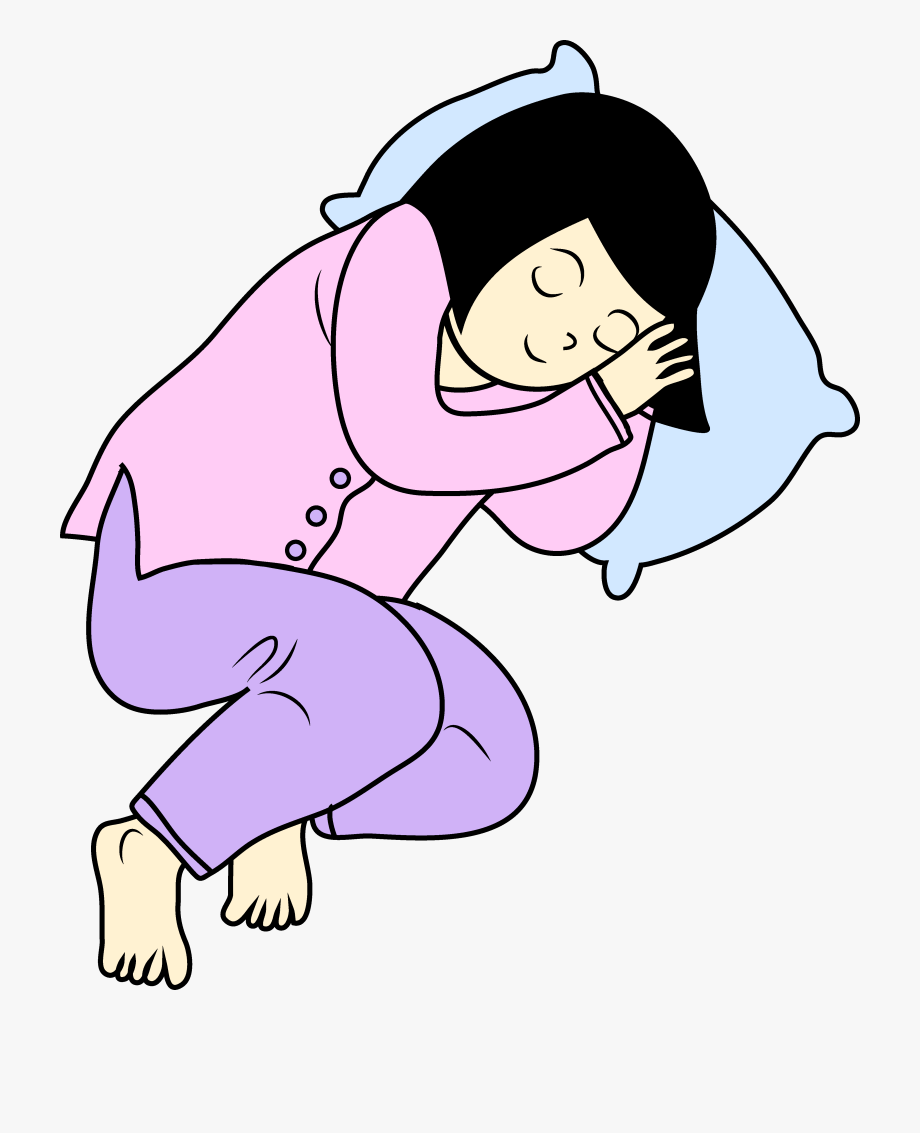 Clipart Sleeping Girl 10 Free Cliparts Download Images On Clipground 2024