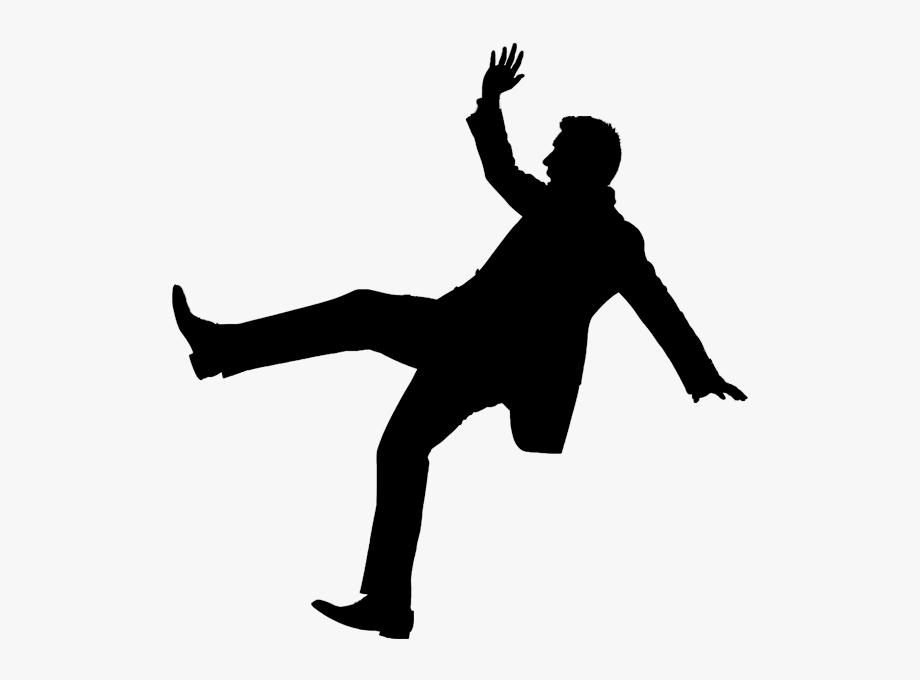 Guy Falling Png Clip Art Royalty Free Library.