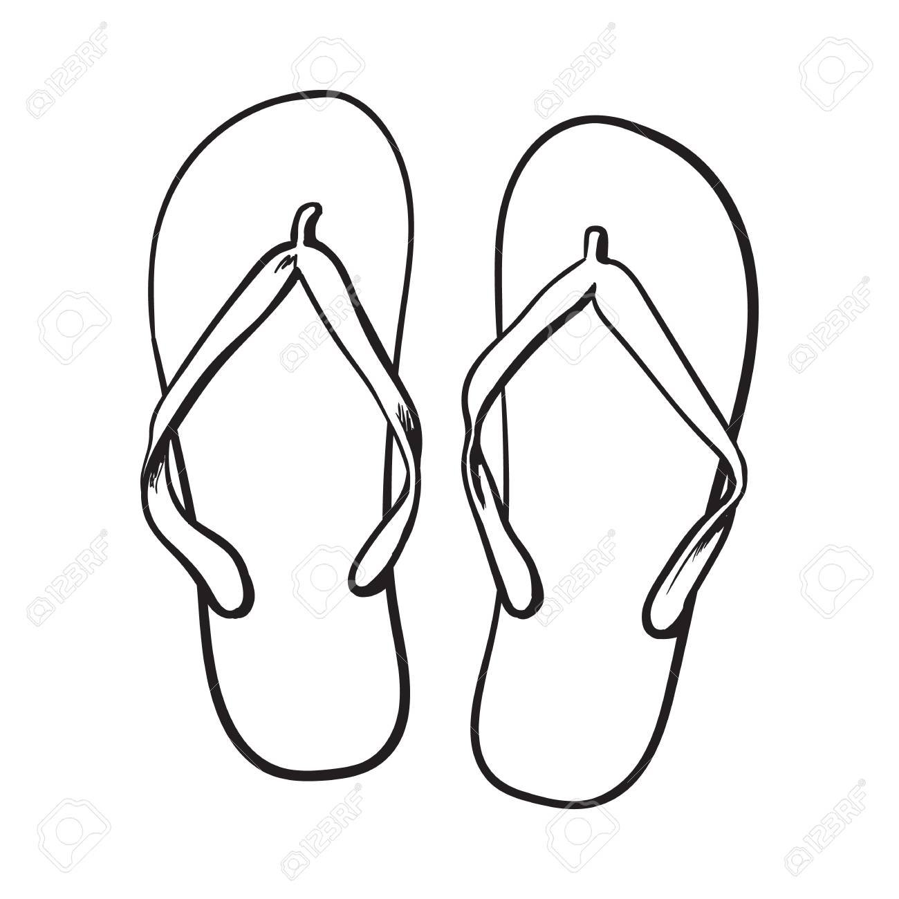 clipart slippers 10 free Cliparts | Download images on Clipground 2024