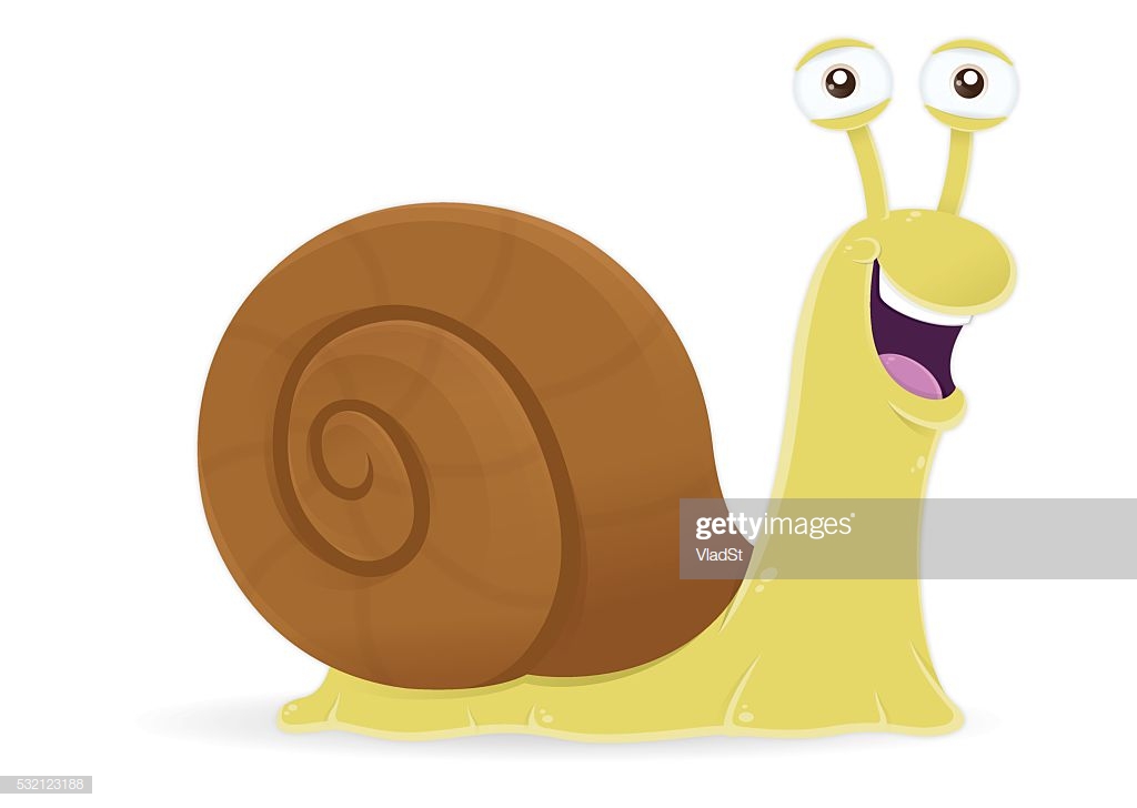 60 Top Snail Stock Illustrations, Clip art, Cartoons, & Icons.