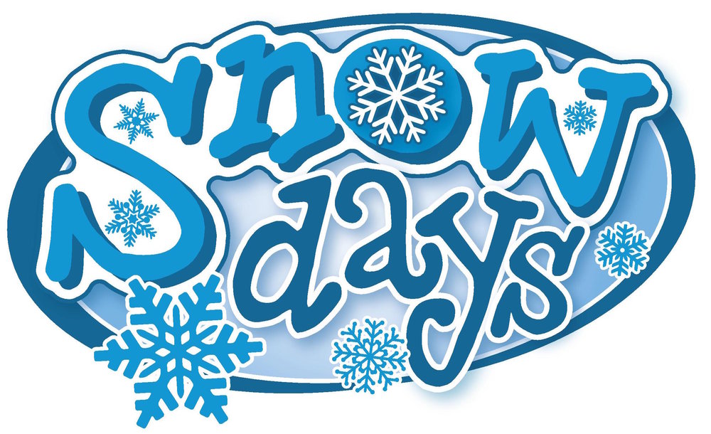 Snow Day Clipart Images.