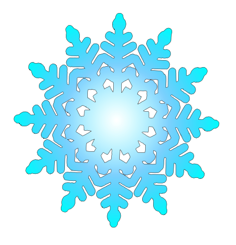 Free Snowflake Cliparts, Download Free Clip Art, Free Clip.