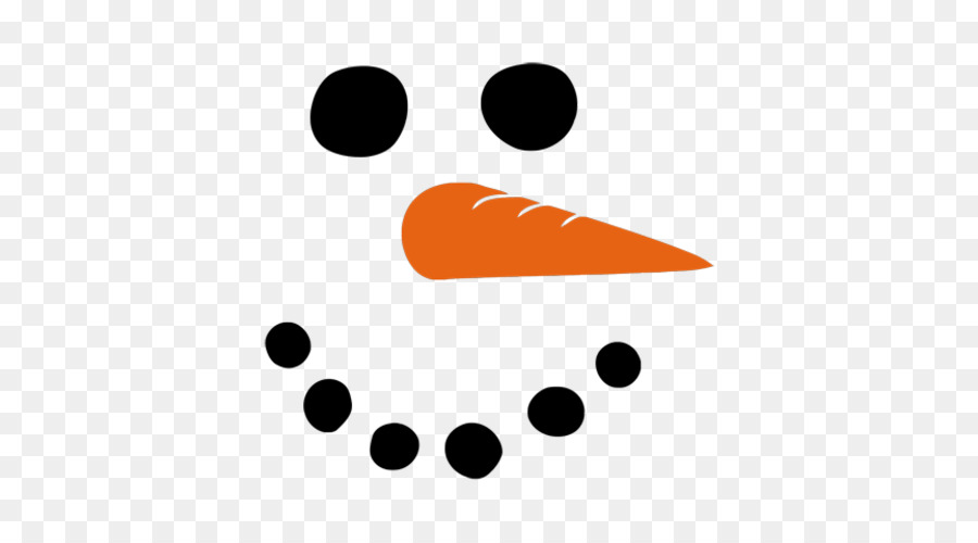 Free Free 289 Snowman Nose Svg SVG PNG EPS DXF File