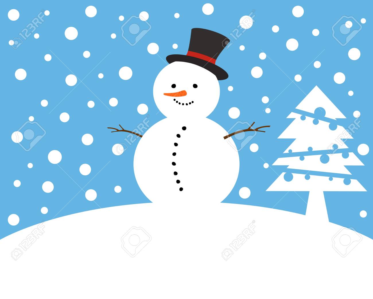 Clipart Snowy 10 Free Cliparts Download Images On Clipground 2022