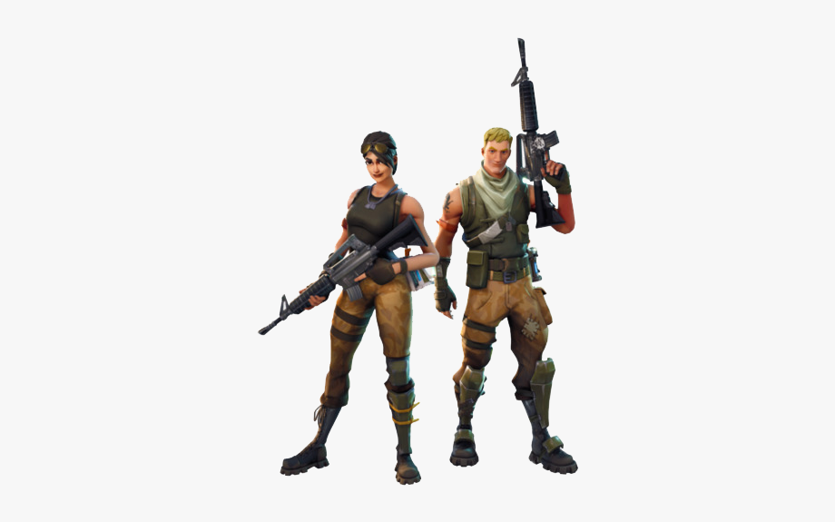 Pubg Clipart Soldier.