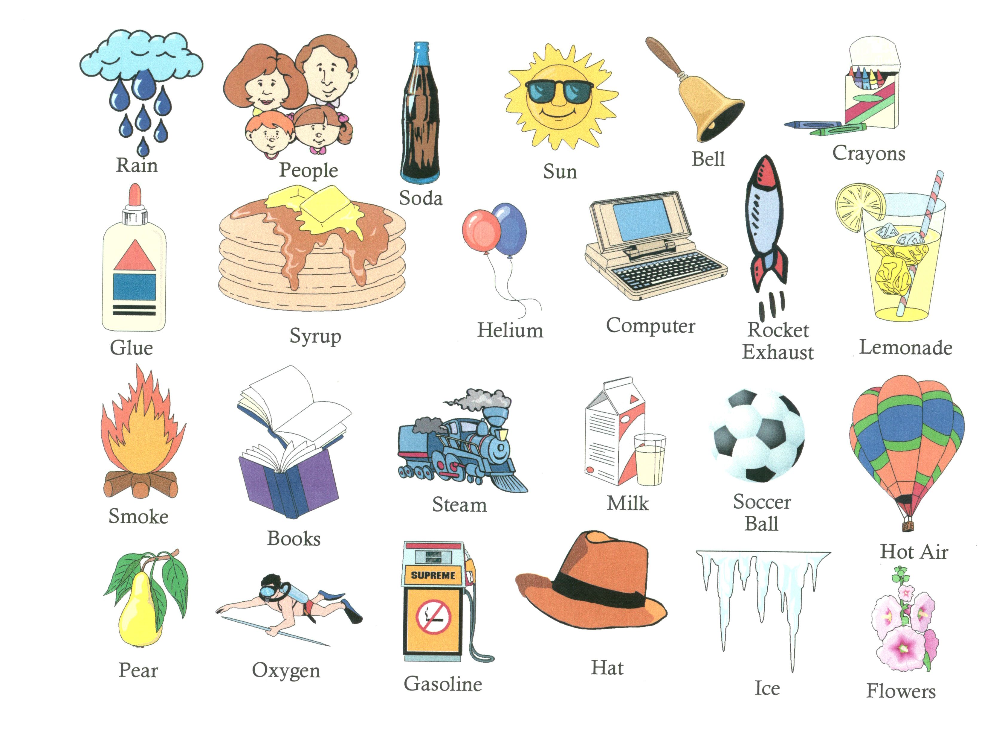 solids liquids and gases clipart 10 free Cliparts Download images on