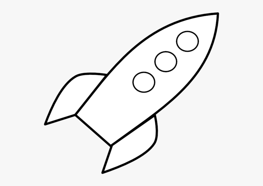 Rocket Ship Cartoon Clipart Space Clip Art White Free.